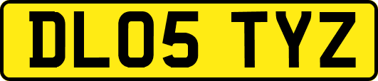 DL05TYZ