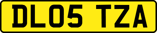 DL05TZA