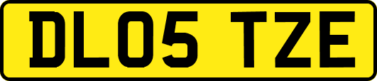 DL05TZE