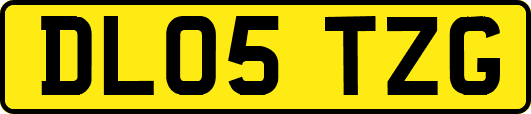 DL05TZG