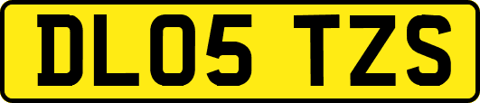 DL05TZS