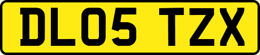 DL05TZX