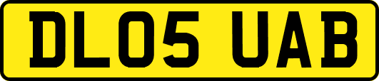 DL05UAB