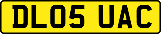 DL05UAC