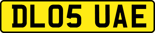 DL05UAE