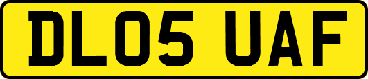 DL05UAF
