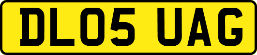 DL05UAG