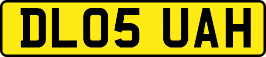 DL05UAH