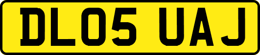 DL05UAJ