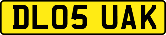 DL05UAK