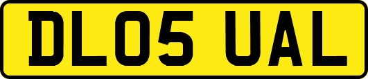 DL05UAL