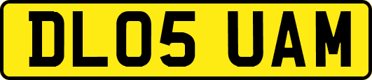 DL05UAM