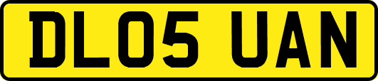 DL05UAN