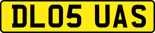 DL05UAS