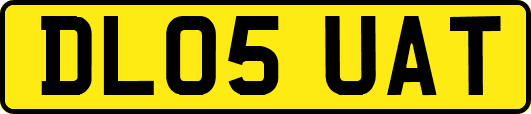 DL05UAT