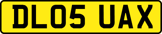 DL05UAX