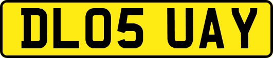 DL05UAY
