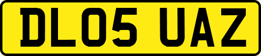 DL05UAZ