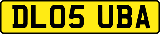 DL05UBA