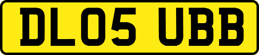 DL05UBB
