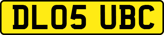 DL05UBC