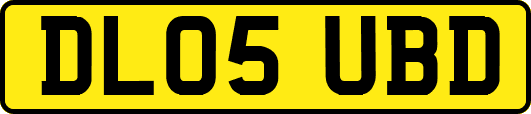 DL05UBD