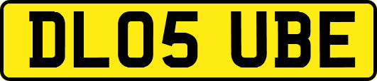 DL05UBE