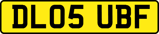 DL05UBF