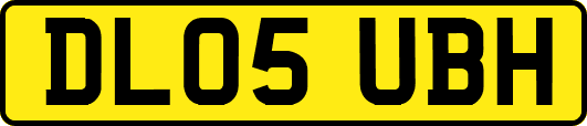 DL05UBH
