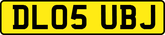 DL05UBJ