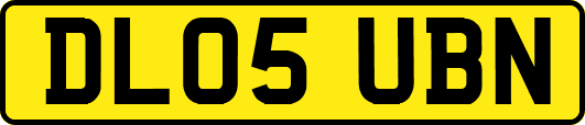 DL05UBN