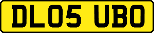 DL05UBO