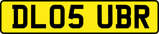 DL05UBR