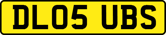 DL05UBS