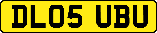 DL05UBU