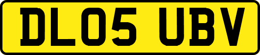 DL05UBV