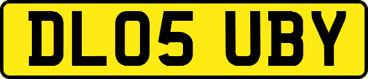 DL05UBY
