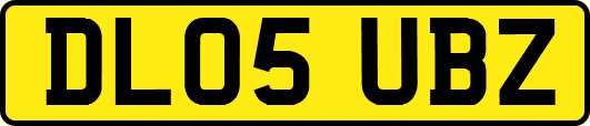 DL05UBZ