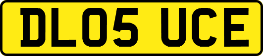 DL05UCE