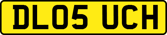 DL05UCH