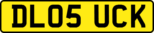DL05UCK