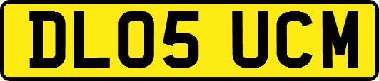 DL05UCM