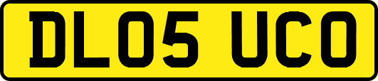 DL05UCO