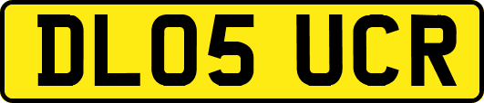 DL05UCR
