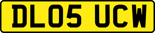 DL05UCW
