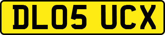DL05UCX