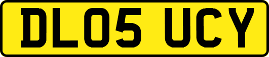DL05UCY