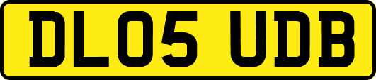 DL05UDB