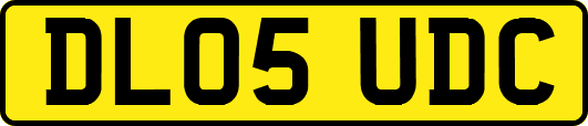 DL05UDC