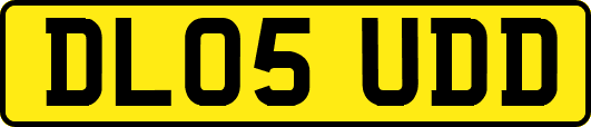 DL05UDD